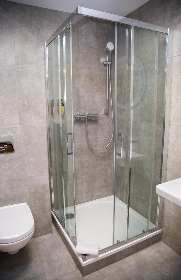Snowland Apartmany Valča エクステリア 写真