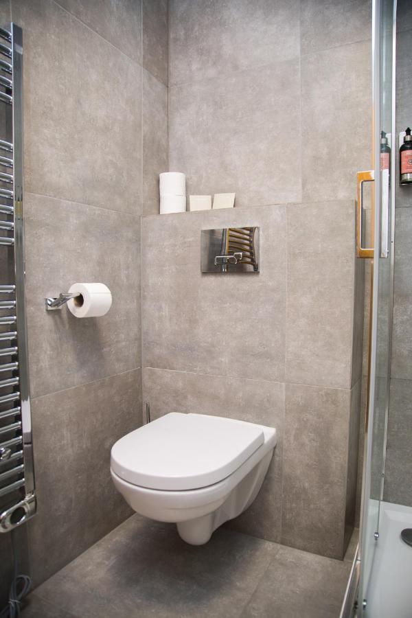 Snowland Apartmany Valča エクステリア 写真