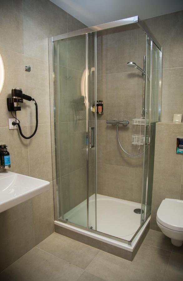 Snowland Apartmany Valča エクステリア 写真