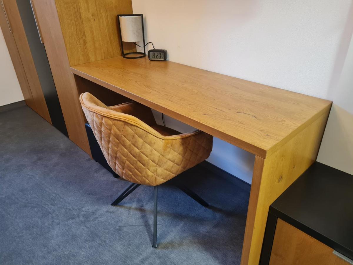 Snowland Apartmany Valča エクステリア 写真